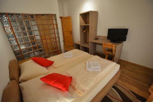 Hostal Pansion Winnetou
