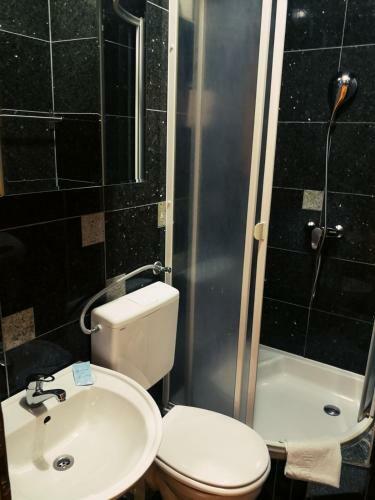 Hostal Pansion Winnetou