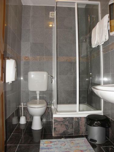 Hostal Pansion Winnetou