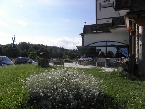 Hostal Pansion Winnetou