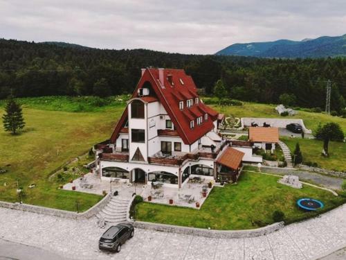 Hostal Pansion Winnetou