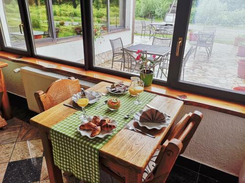Hostal Pansion Winnetou