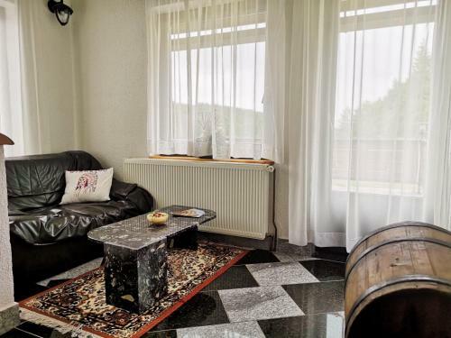 Hostal Pansion Winnetou