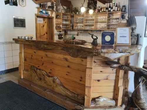 Hostal Pansion Winnetou