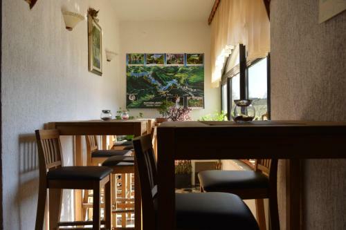 Hostal Pansion Winnetou
