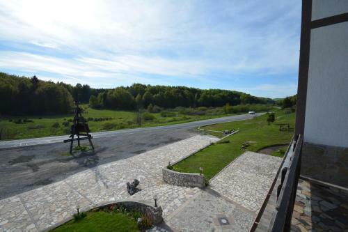 Hostal Pansion Winnetou