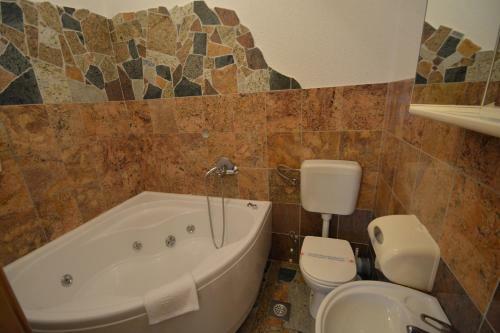 Hostal Pansion Winnetou