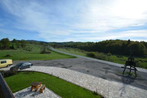 Hostal Pansion Winnetou