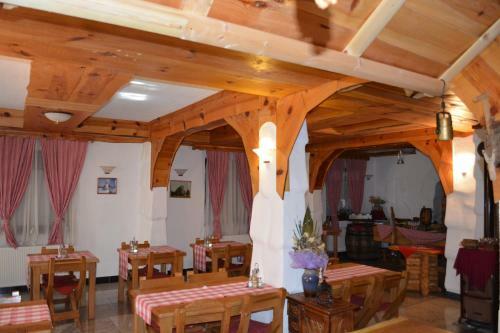 Hostal Pansion Winnetou