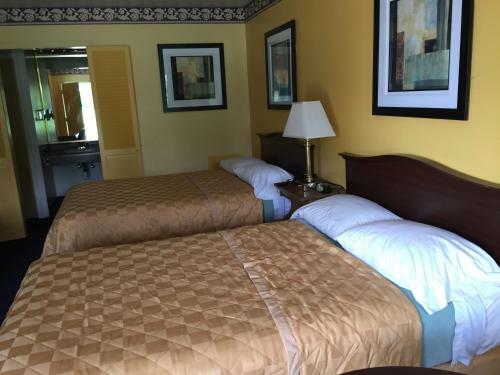 Motel Norwalk Inn