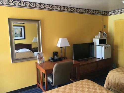 Motel Norwalk Inn