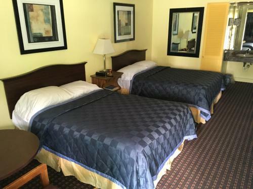 Motel Norwalk Inn