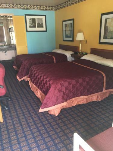Motel Norwalk Inn