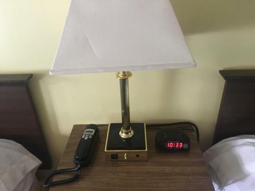 Motel Norwalk Inn