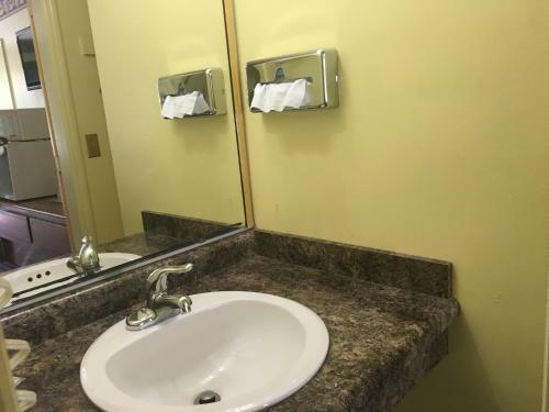 Motel Norwalk Inn
