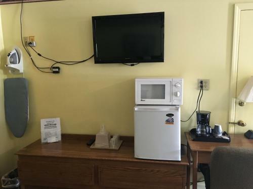 Motel Norwalk Inn