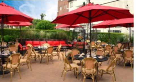 Hotel Montauk Manor
