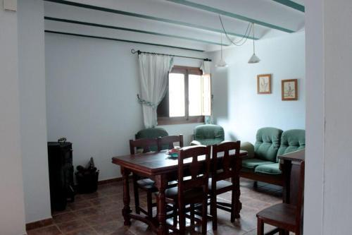 Villa Caserio Inazares