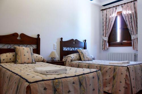 Villa Caserio Inazares