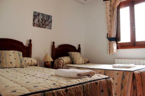 Villa Caserio Inazares