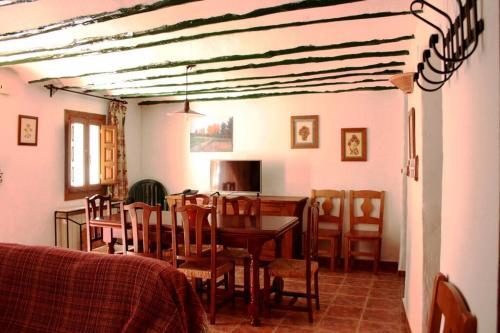 Villa Caserio Inazares