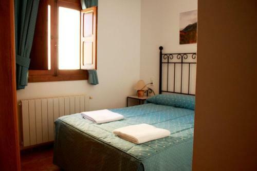 Villa Caserio Inazares