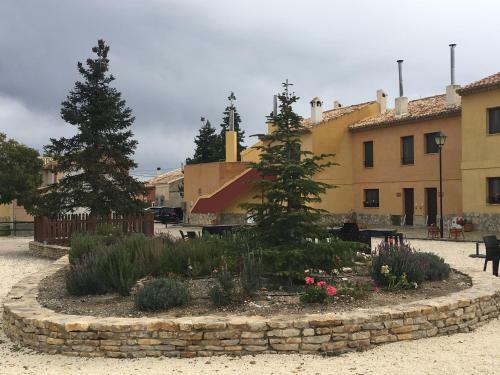 Villa Caserio Inazares