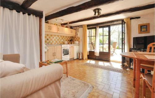 Apartment Lorgues Ya-1493