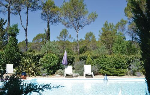 Apartment Lorgues Ya-1493
