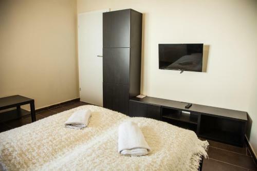 Grand Park Hotel/hostel
