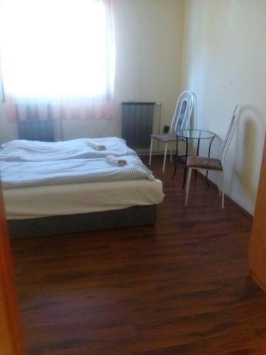 Grand Park Hotel/hostel