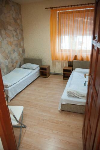 Grand Park Hotel/hostel