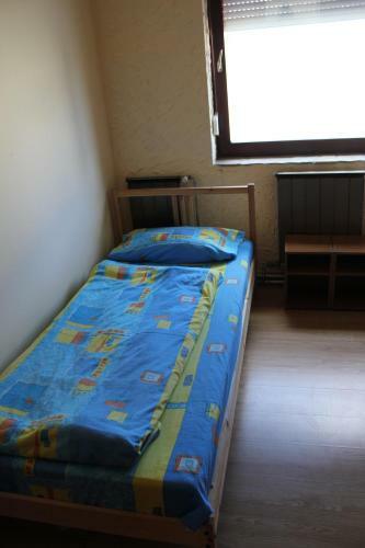 Grand Park Hotel/hostel