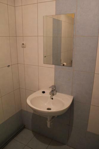 Grand Park Hotel/hostel