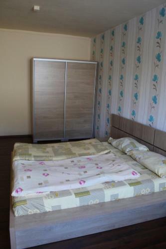 Grand Park Hotel/hostel