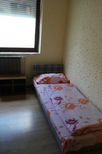 Grand Park Hotel/hostel