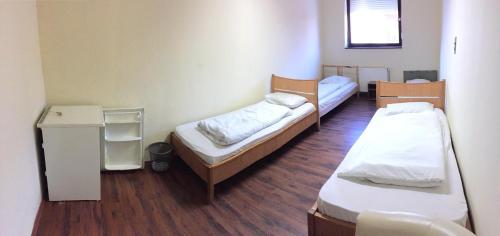 Grand Park Hotel/hostel