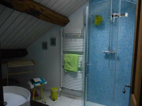 Bed & Breakfast La Maison De Marie-claire