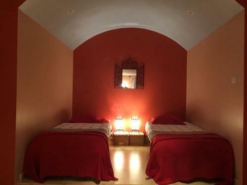 Bed & Breakfast La Maison De Marie-claire
