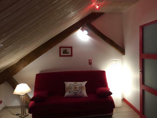 Bed & Breakfast La Maison De Marie-claire
