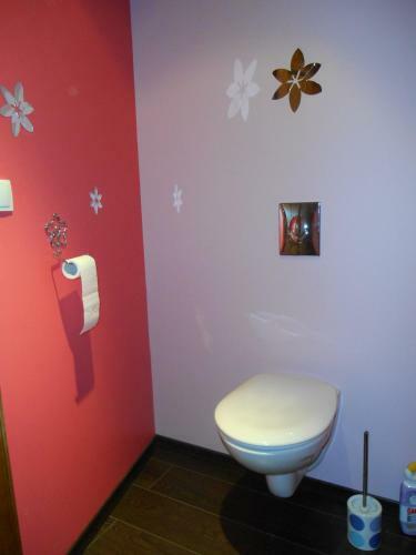 Bed & Breakfast La Maison De Marie-claire