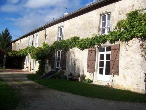 Bed & Breakfast La Maison De Marie-claire