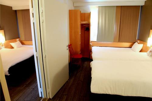 Hotel Ibis Les Herbiers