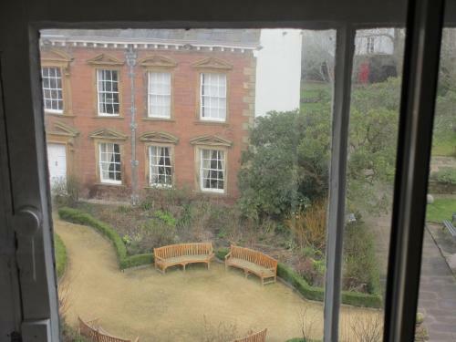 Carlisle City Hostel