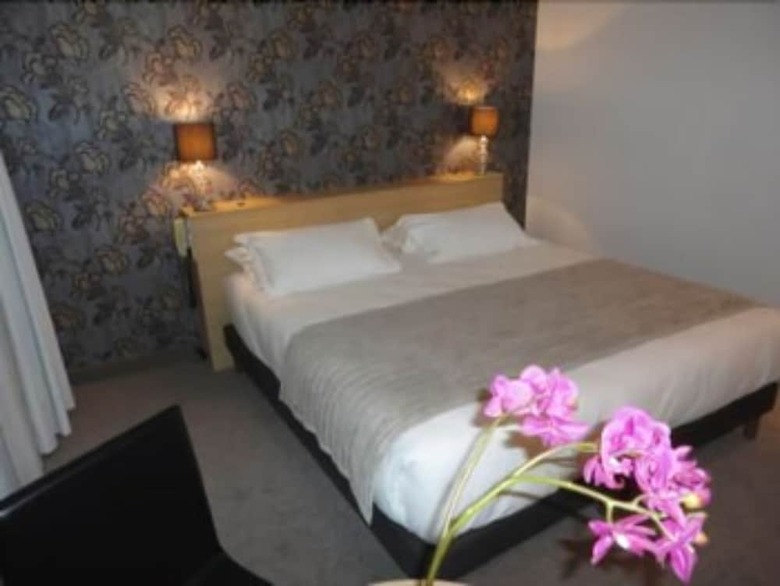 Hotel Le Petit Prince