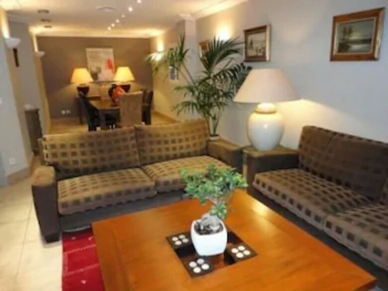 Hotel Le Petit Prince