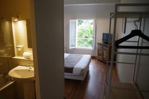 Apartamento Privil�ge Appart H�tel La Perle De R�