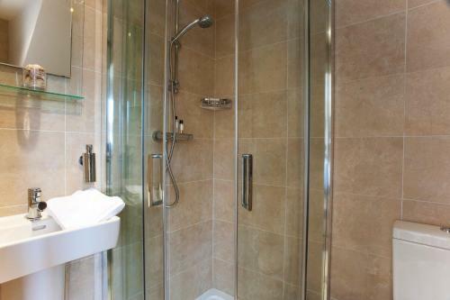 Bed & Breakfast Nearwater