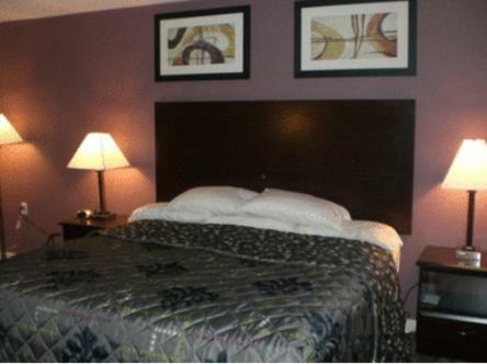 Motel Americas Best Value Inn