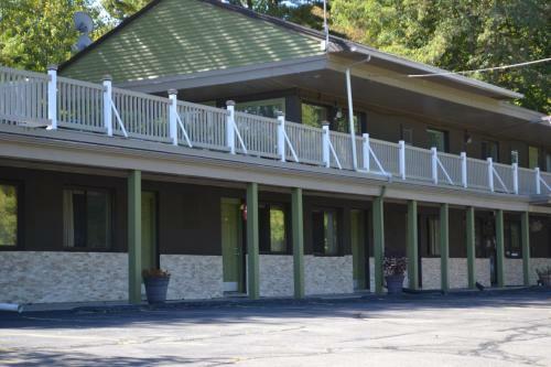 Motel Americas Best Value Inn